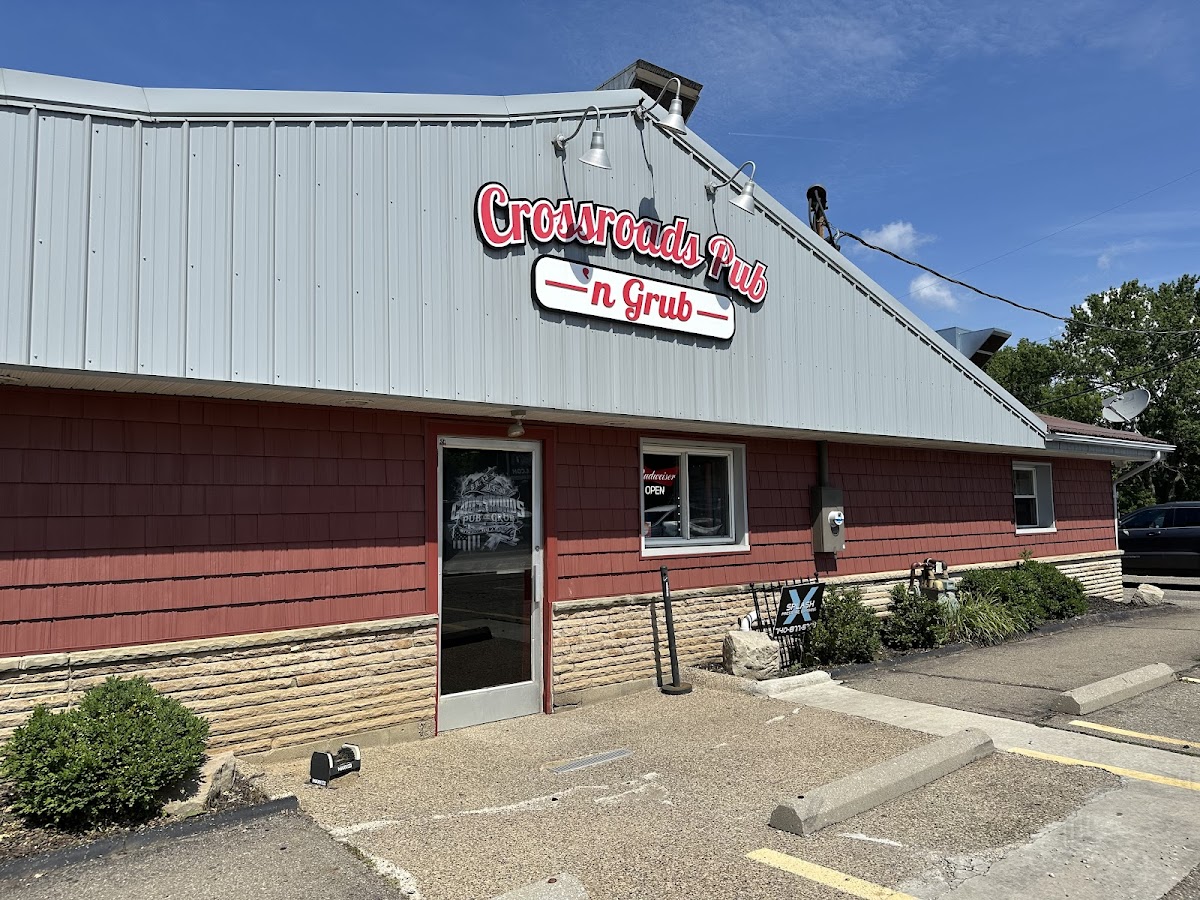 Crossroads Pub And Grub